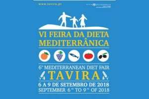 VI Feira da Dieta Mediterranica